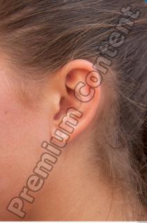 Ear texture of street references 423 0001